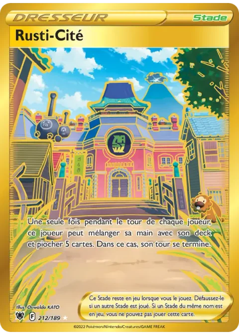 Rusti-Cité