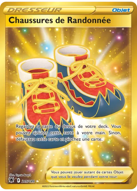 Chaussures de Randonnée