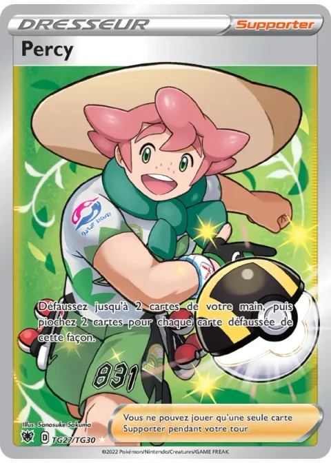 Percy