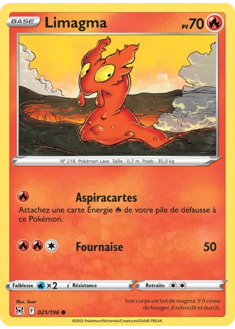 Limagma
