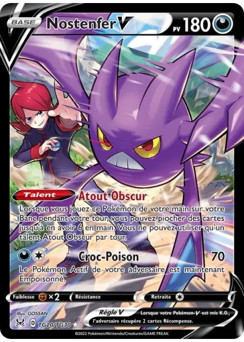 Nostenfer V