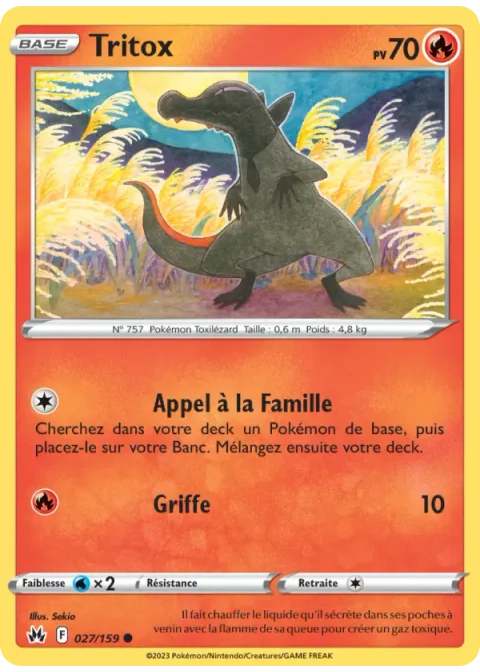 Tritox