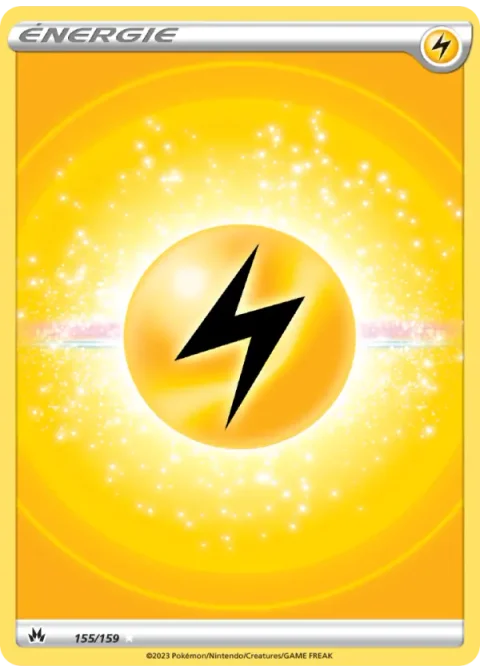 Énergie Électrique