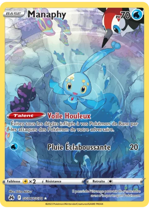 Manaphy