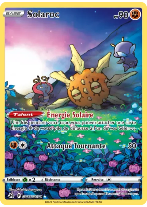 Solaroc