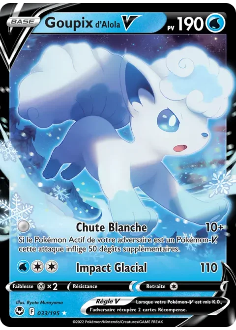 Goupix d'Alola V