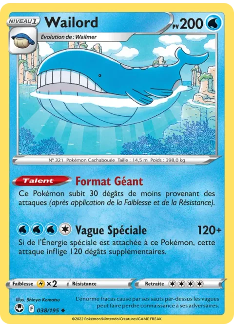 Wailord
