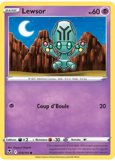 Lewsor