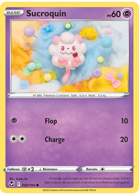 Sucroquin
