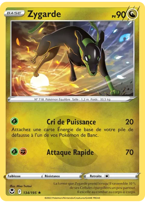 Zygarde