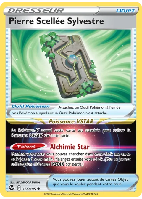 Pierre Scellée Sylvestre