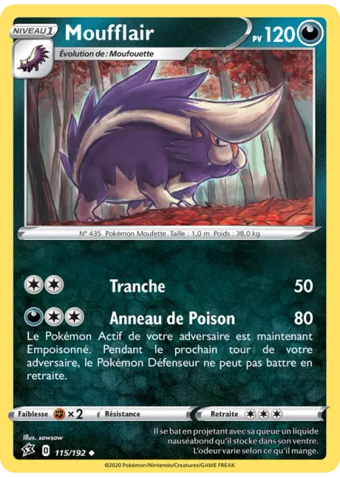 Moufflair