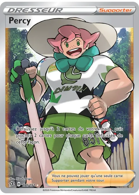 Percy