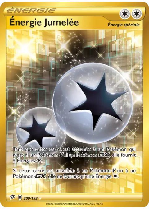 Énergie Jumelée
