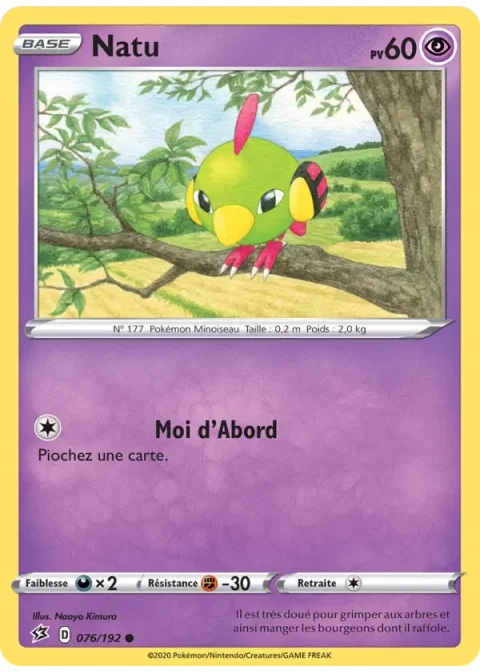 Natu