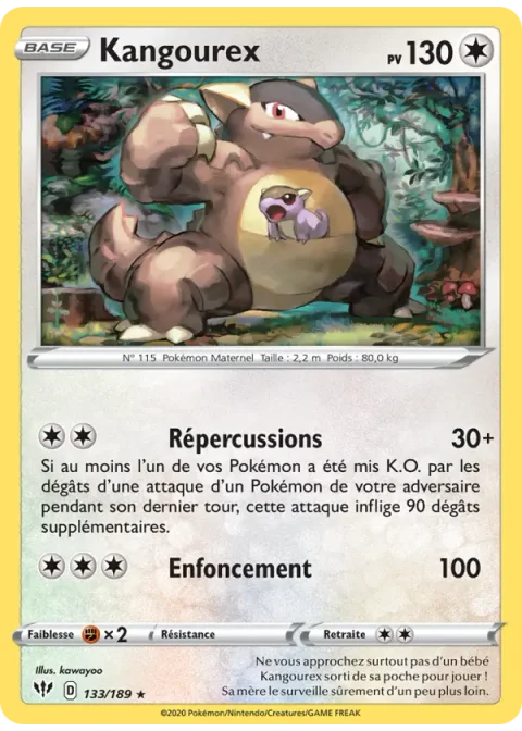 Kangourex