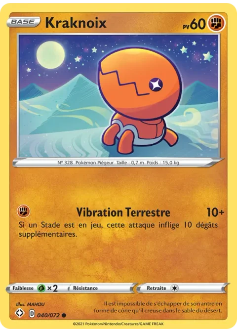 Kraknoix