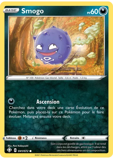 Smogo