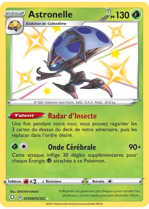 Astronelle