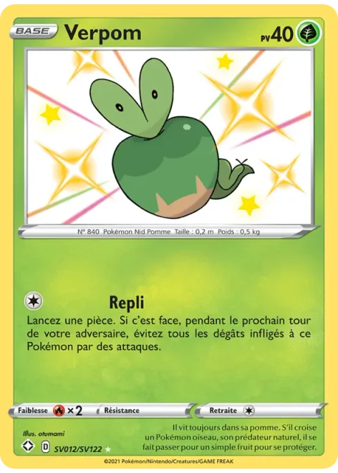 Verpom