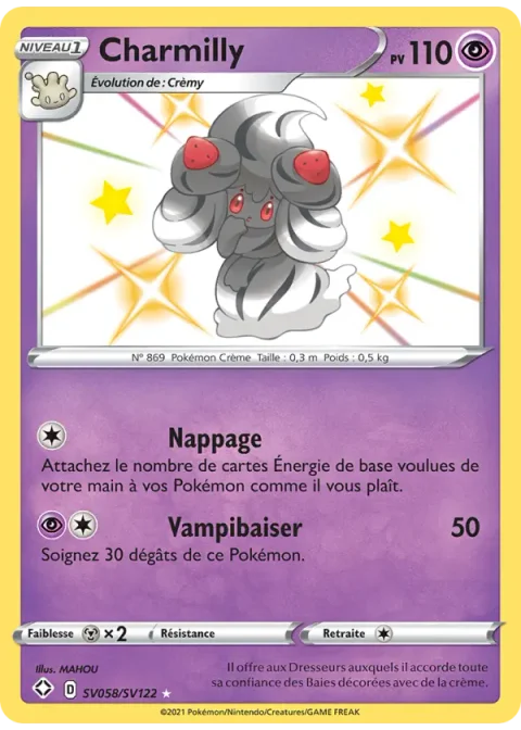 Charmilly