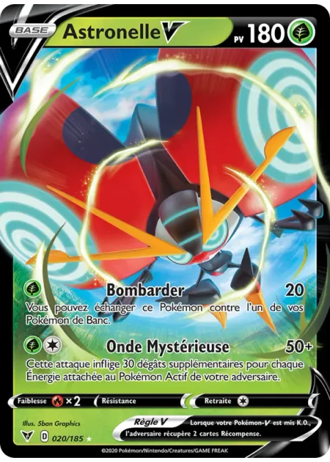 Astronelle V