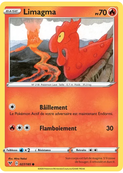 Limagma