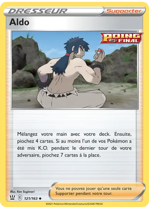 Aldo
