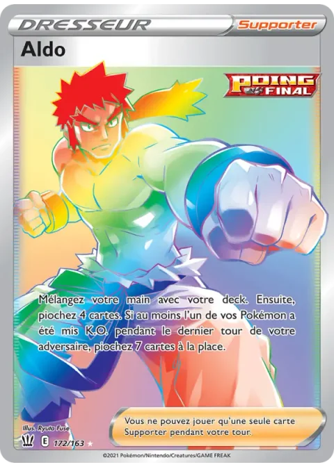 Aldo
