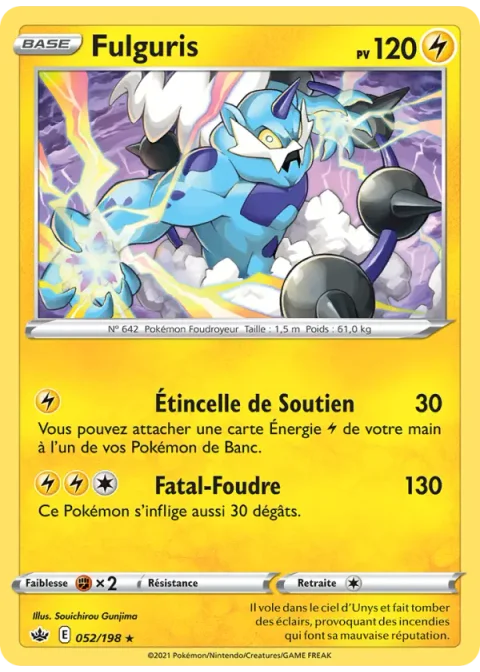 Fulguris