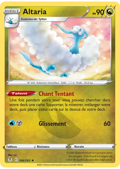 Altaria