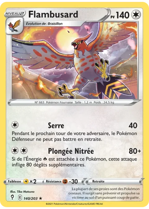 Flambusard