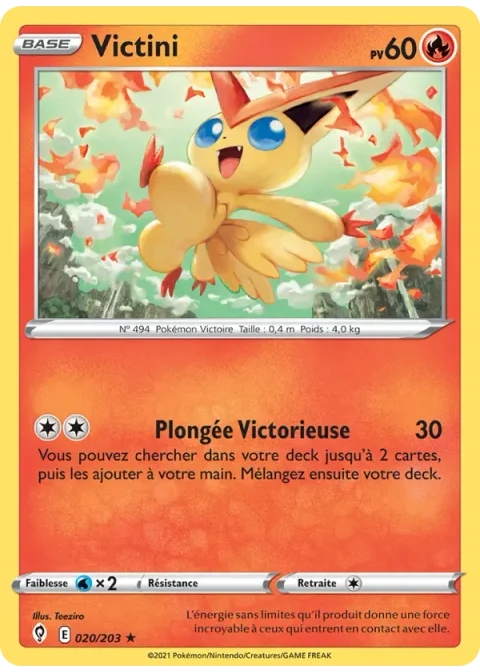 Victini