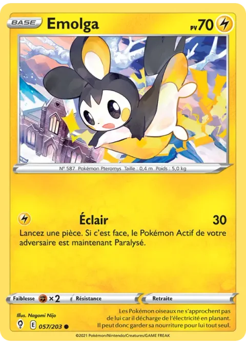 Emolga