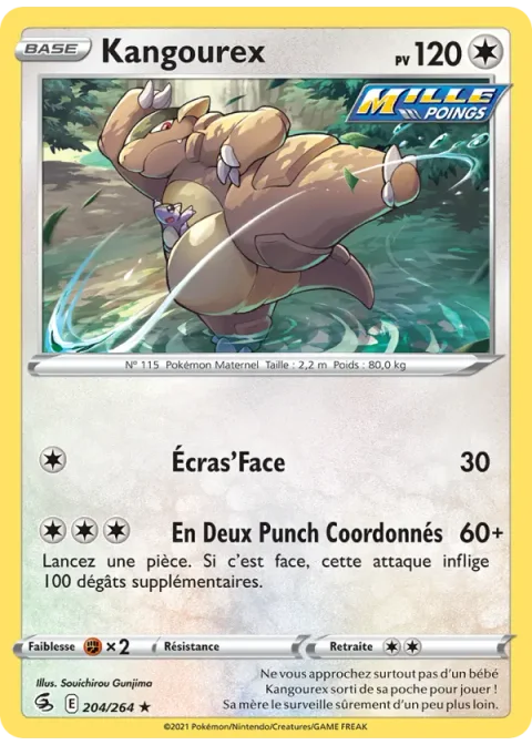Kangourex