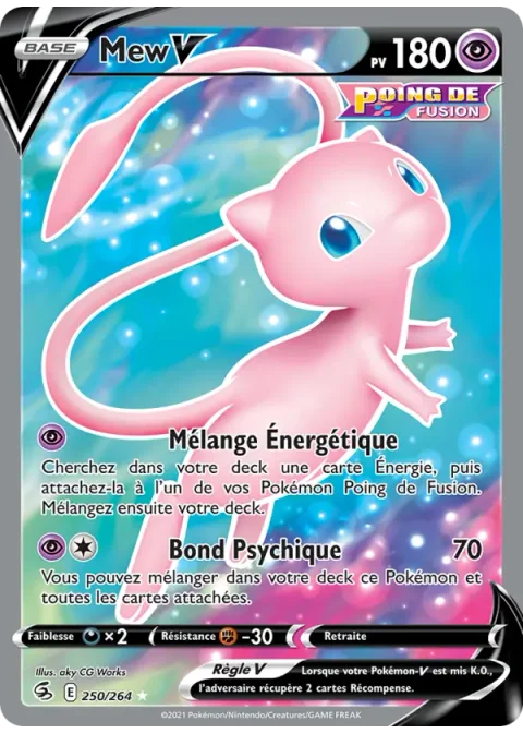 Mew V