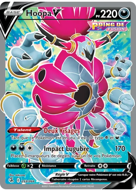Hoopa V