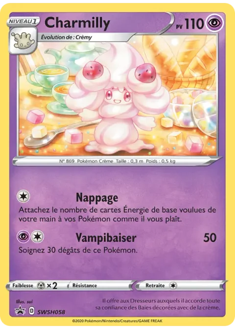 Charmilly