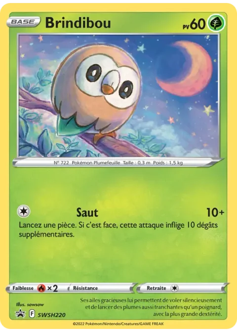 Brindibou