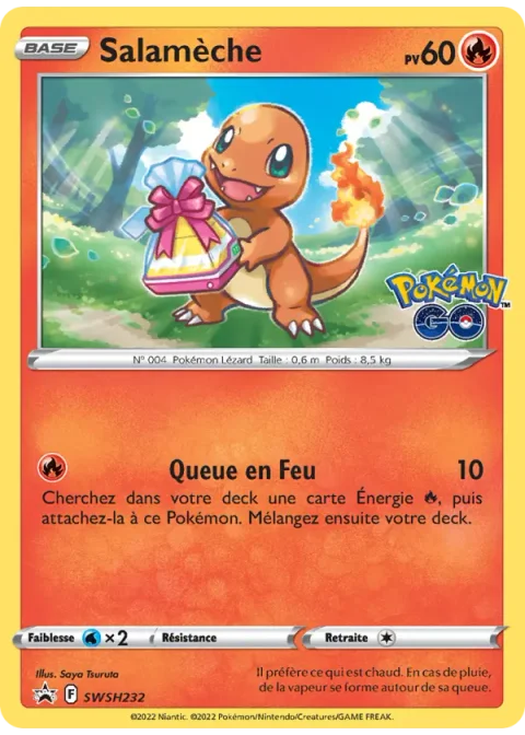 Salamèche
