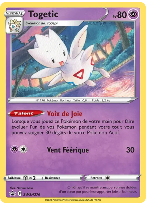 Togetic