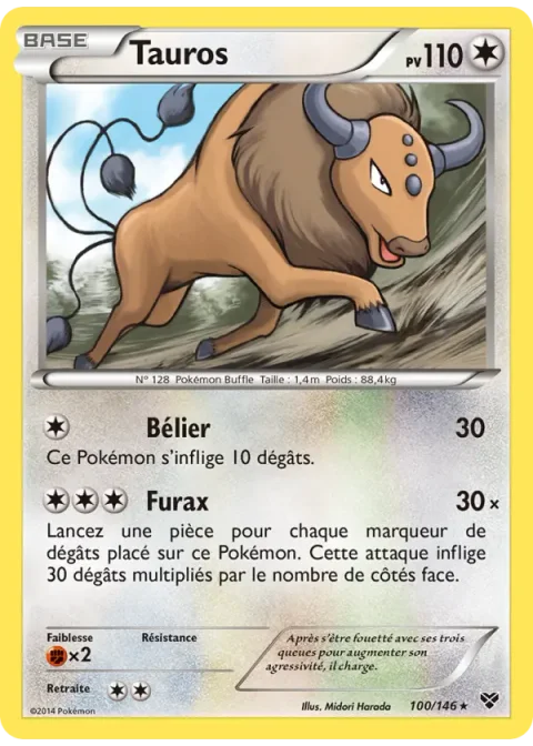 Tauros