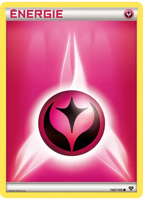 Énergie Fée