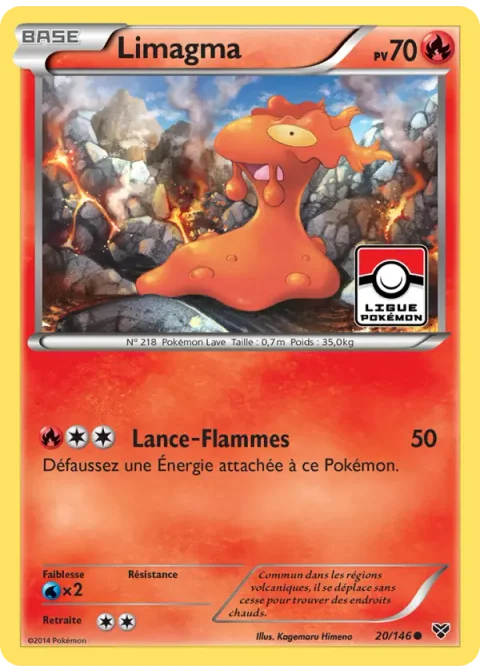 Limagma