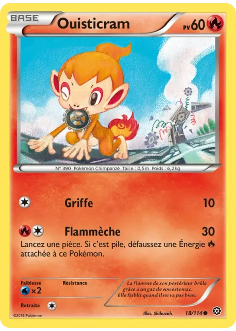 Ouisticram
