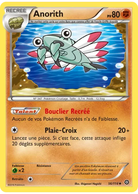 Anorith