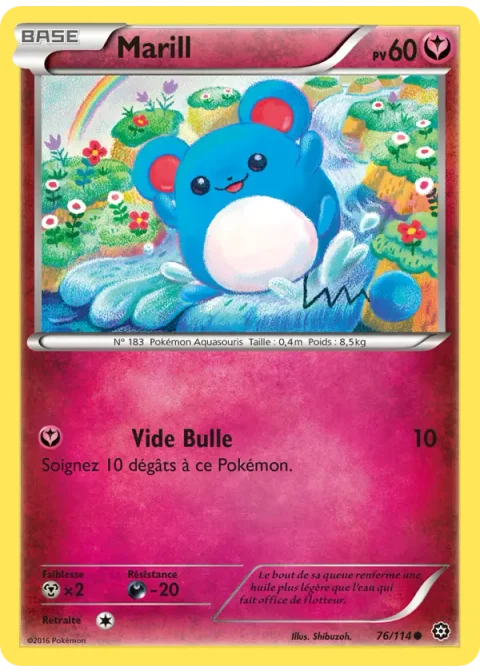 Marill