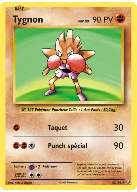Tygnon