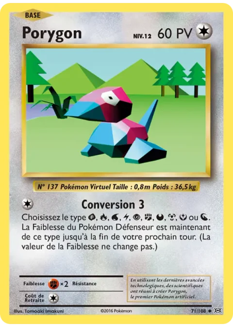 Porygon