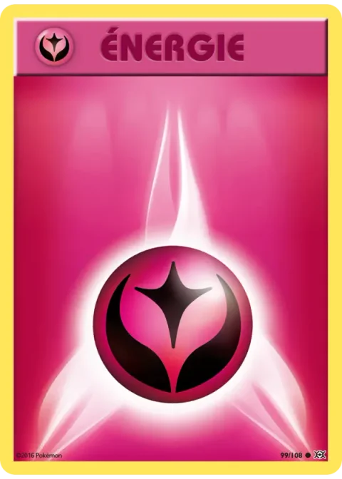 Énergie Fée